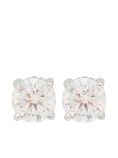 CERNUCCI 6mm studs earrings