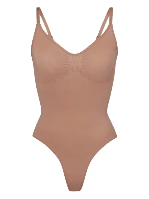 Skims seamless sculpting bodysuit