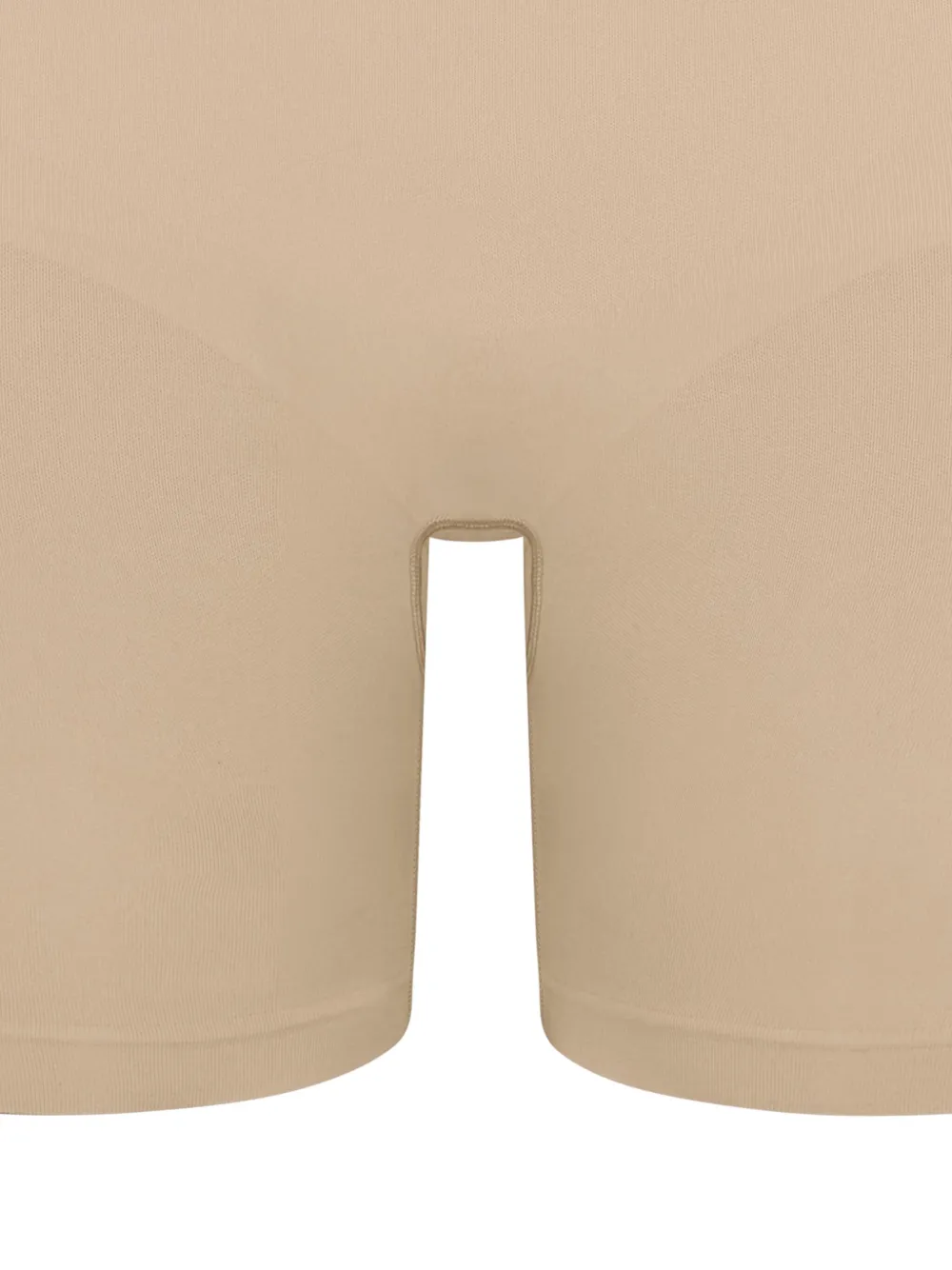 Skims Seamless Shorts In Neutral