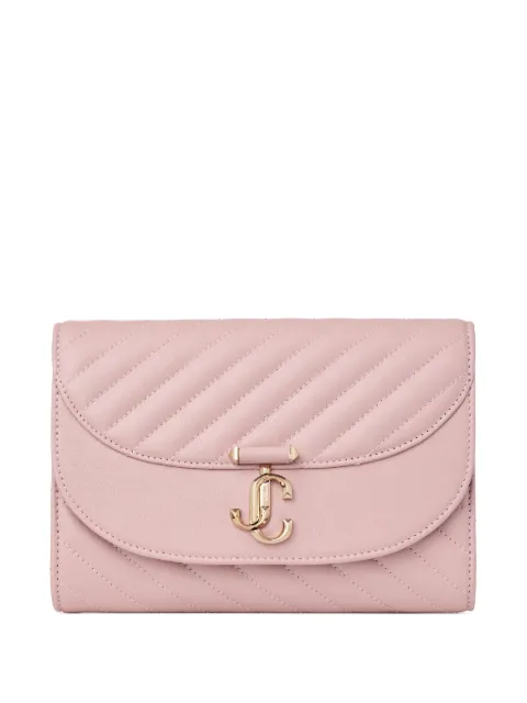 Jimmy Choo bolsa de mano Curve