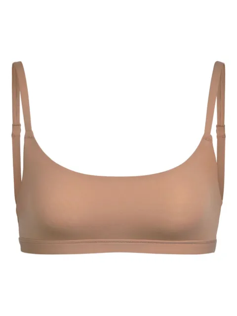 Skims adjustable-strap bra