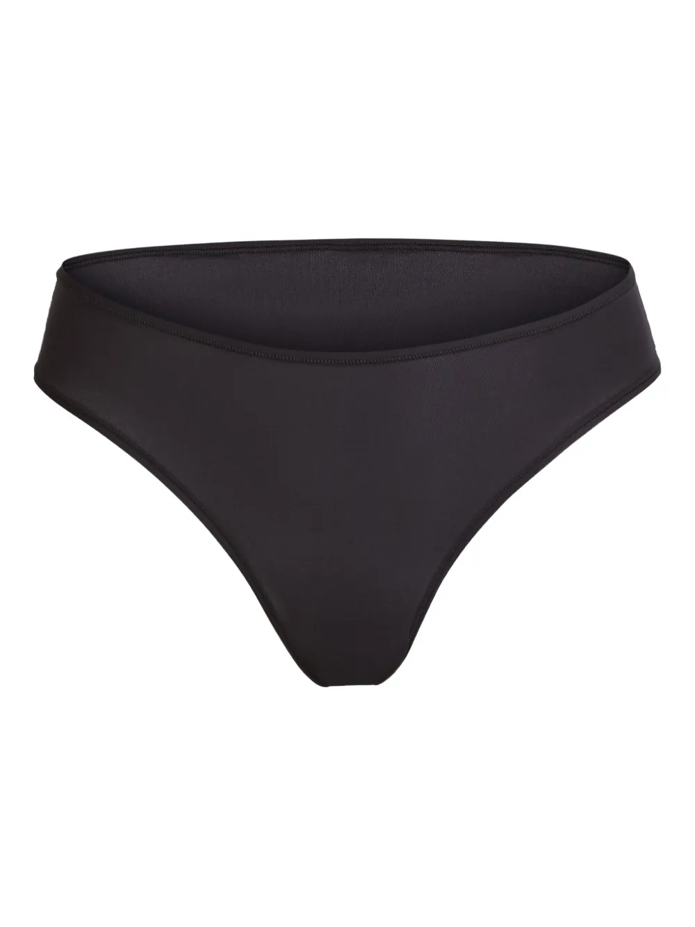 Skims calzones con pretina elástica | negro | Image 1