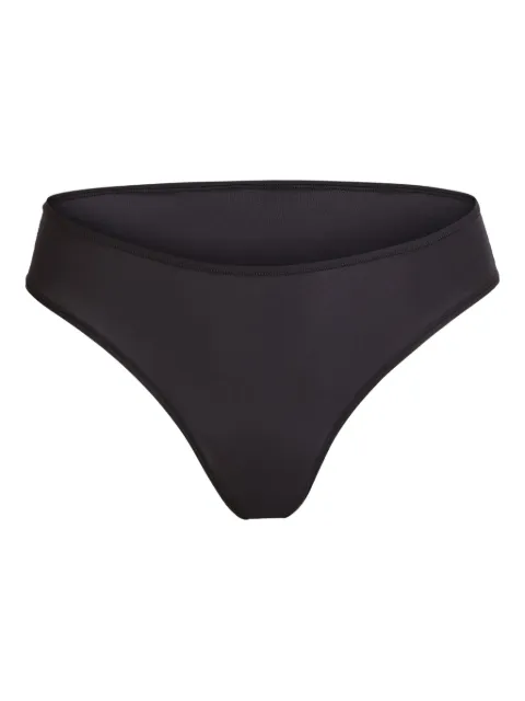 Skims elastic-waistband brief