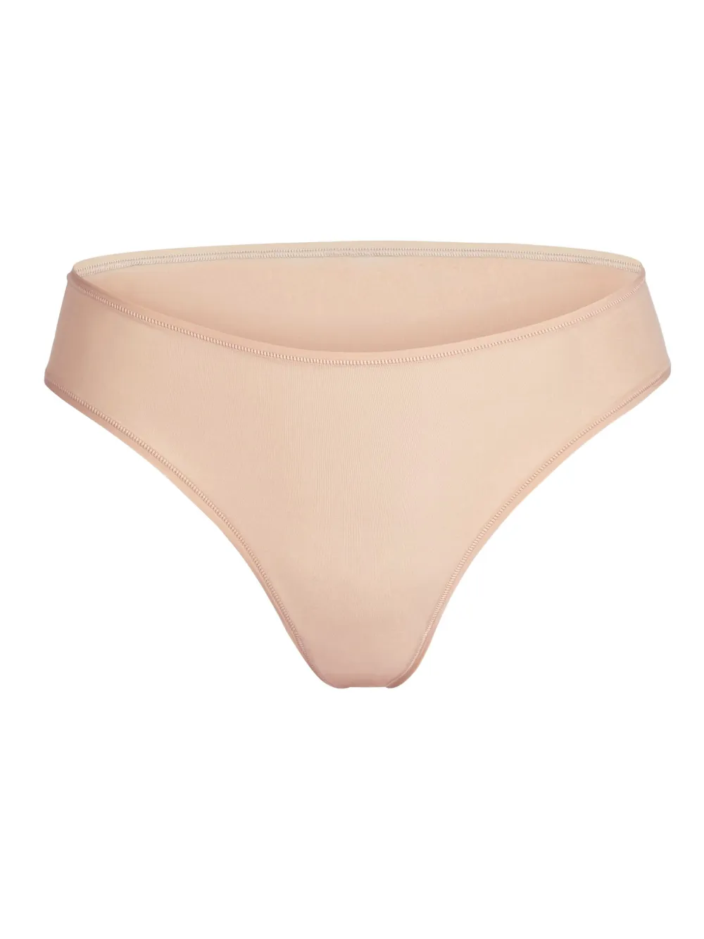 Skims Fits Everybody Cheeky brief - Beige