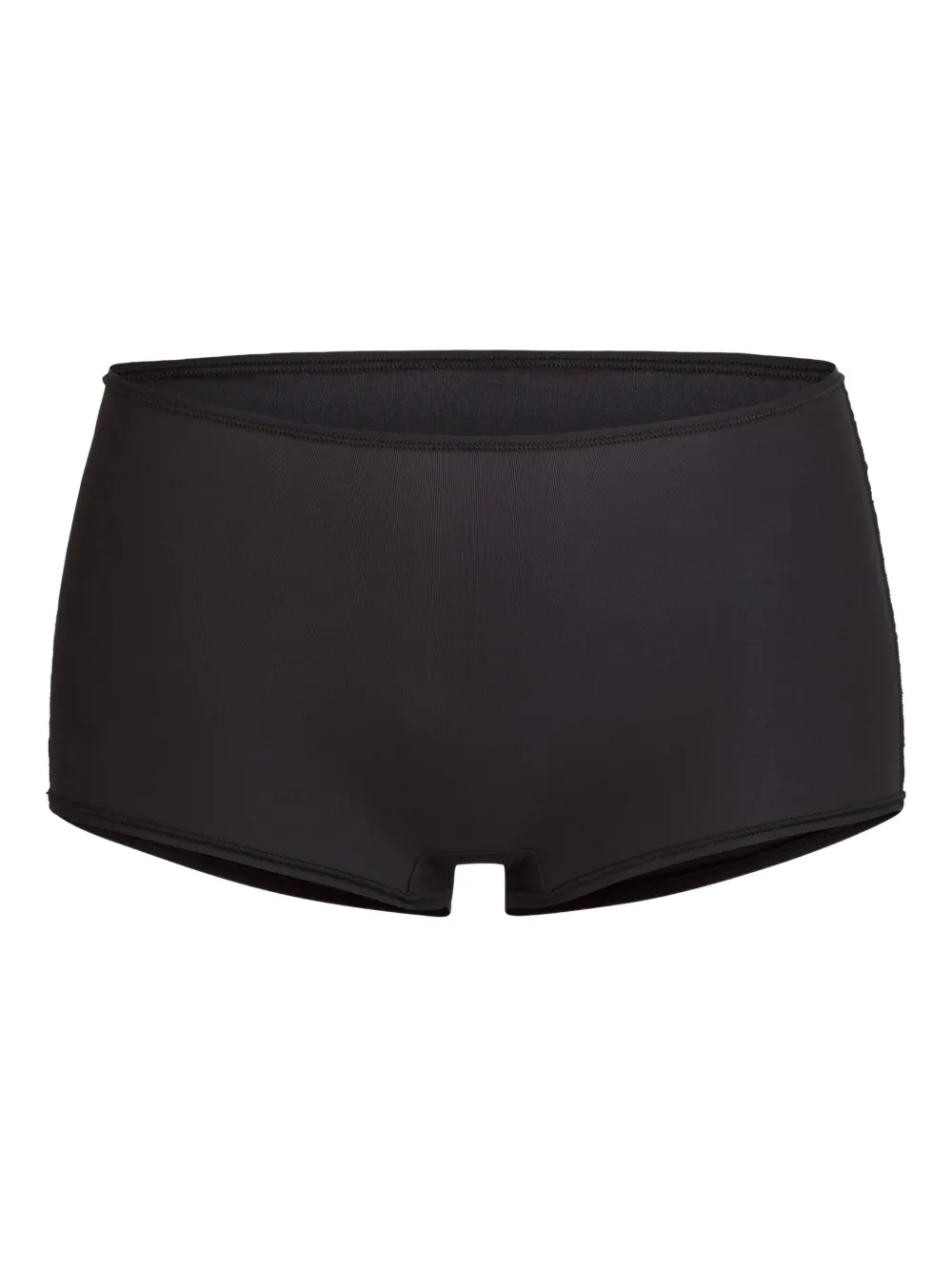 Skims body con pretina elástica | negro | Image 1