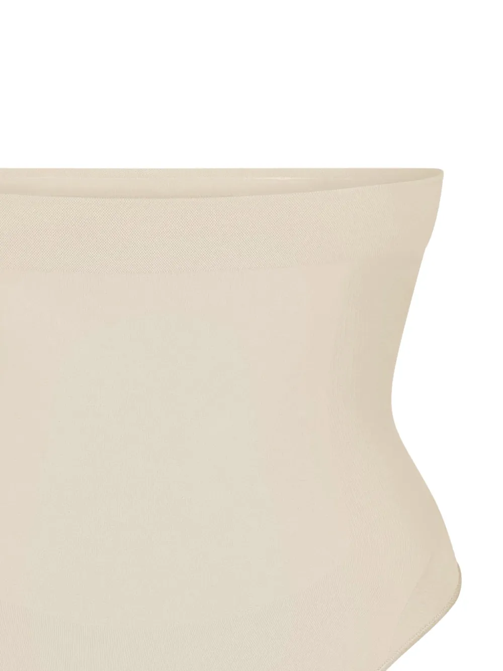Skims Seamless Sculpt high-waist thong | Shapewear | Image 2