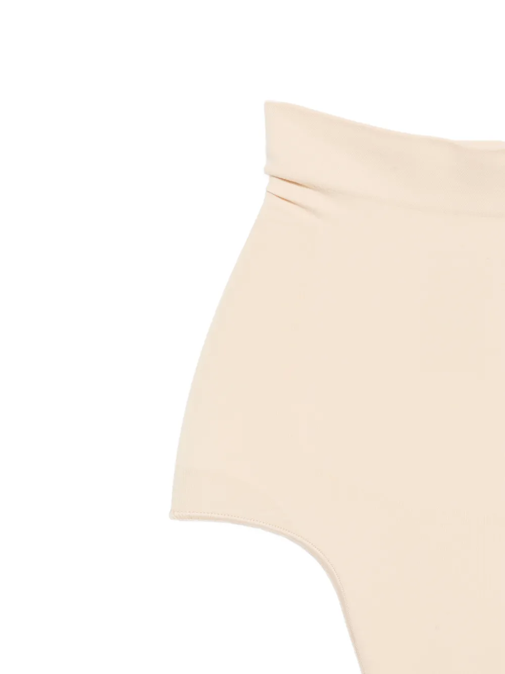 Skims Seamless Sculpt high-waist string Beige