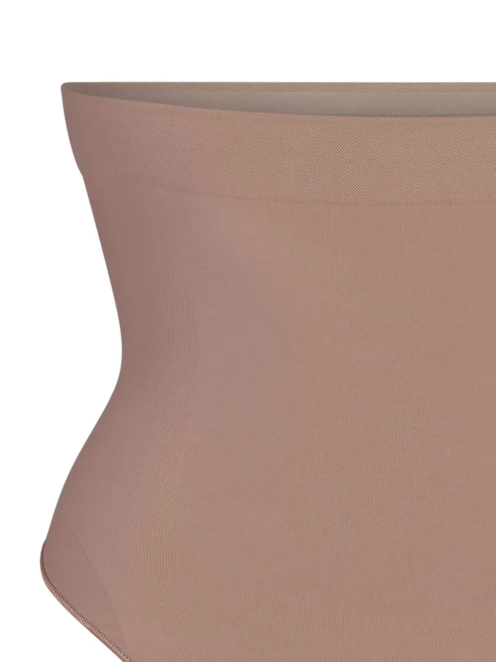 Skims Seamless Sculpt high-waist thong | Shapewear | Image 2