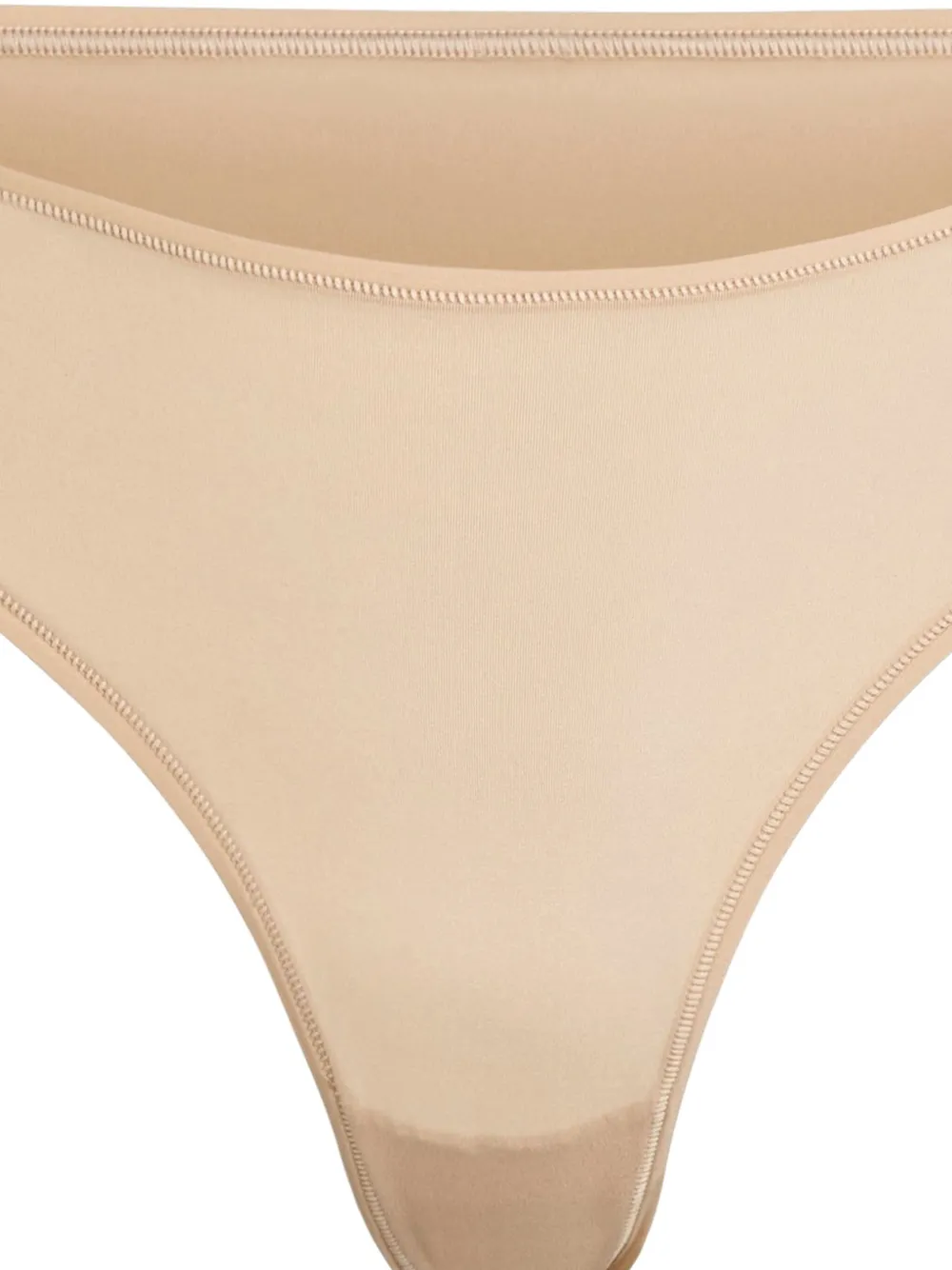 Skims elastic-waistband thong | Image 2
