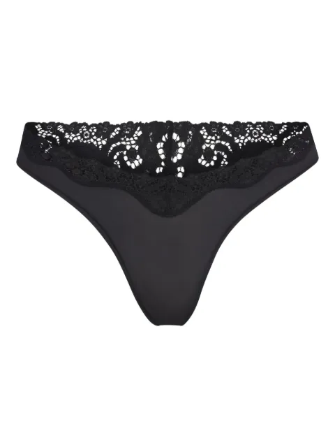 Skims tanga Fits Everybody