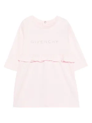 Givenchy Kids（ジバンシィ・キッズ）ワンピース＆ドレス - FARFETCH