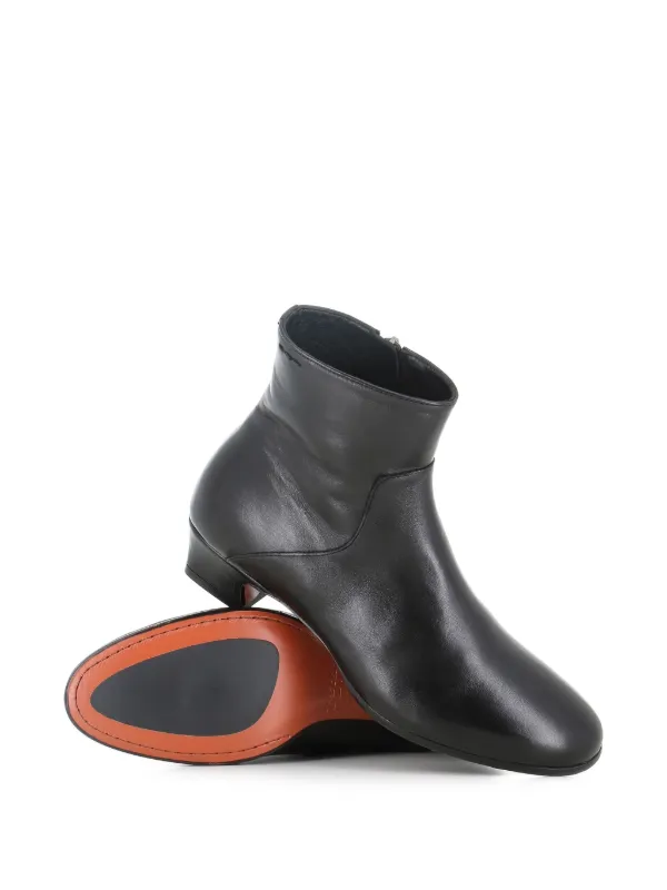 Alexander Hotto Ankle Boot - NWT Alexander Hotto | Miinto main image 3