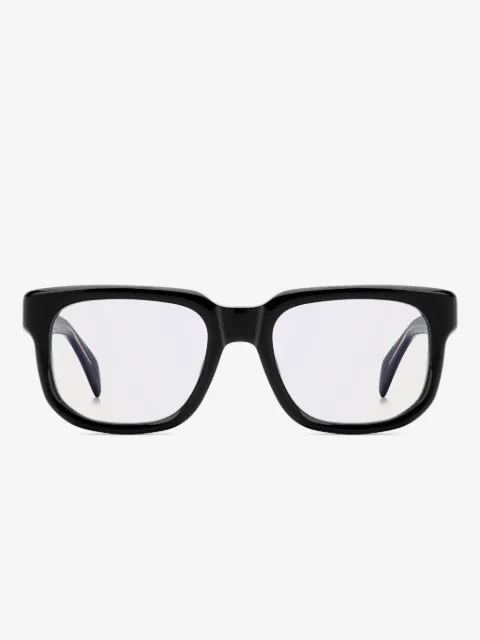 Eyewear by David Beckham lunettes de vue à monture carrée