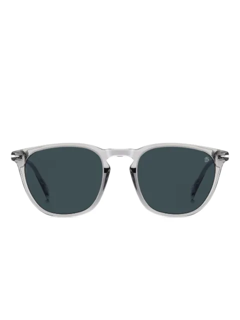 Eyewear by David Beckham square-frame sunglasses