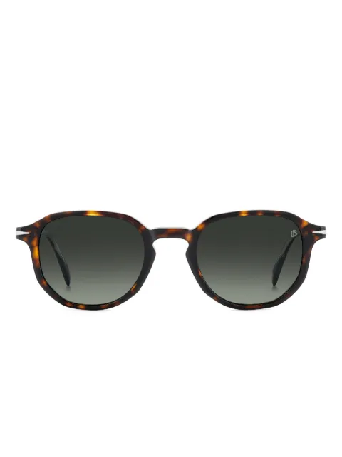 Eyewear by David Beckham square-frame sunglasses