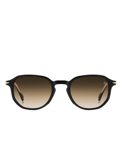 Eyewear by David Beckham square-frame sunglasses