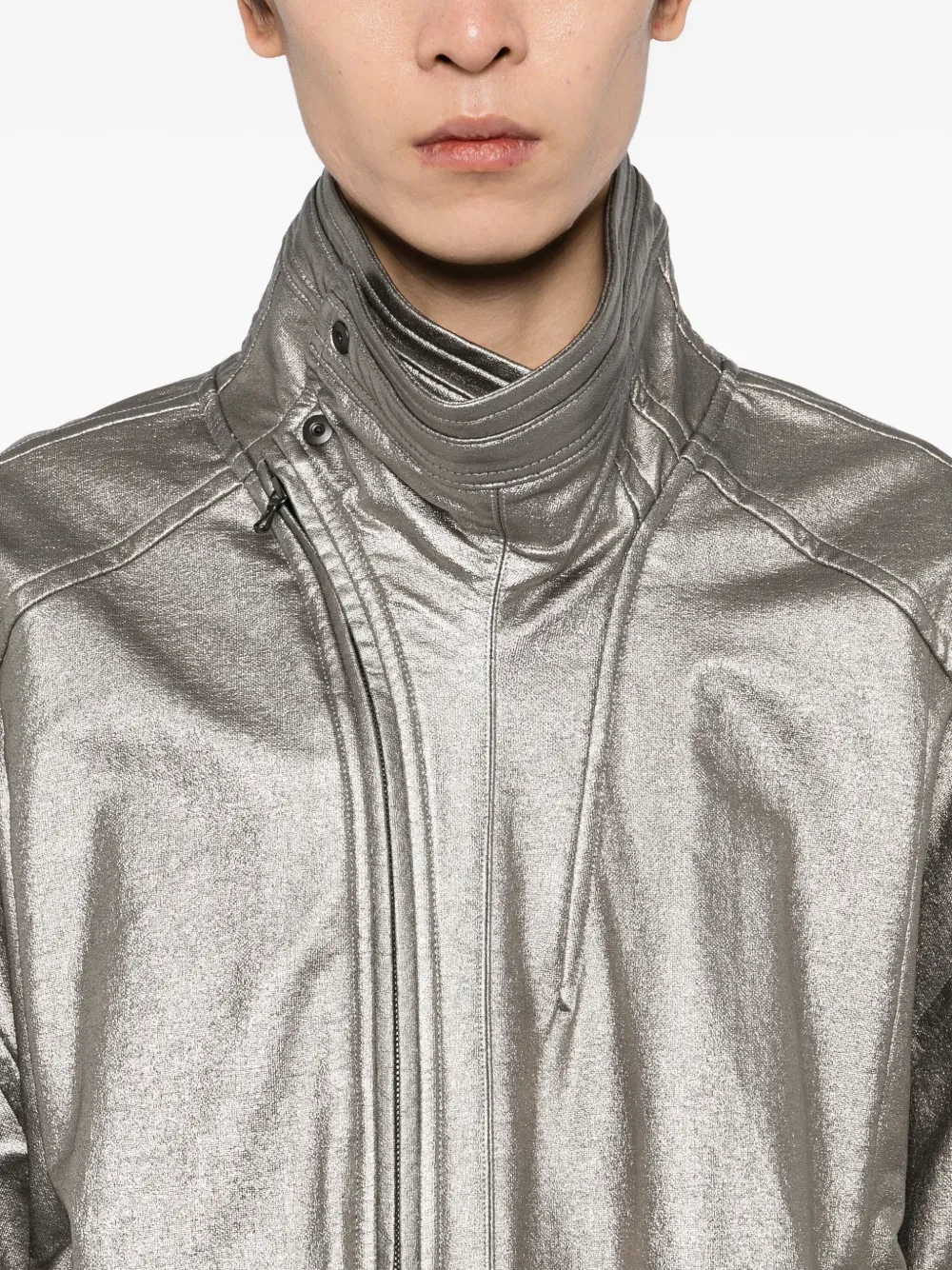 Julius Jack met glitter Zilver