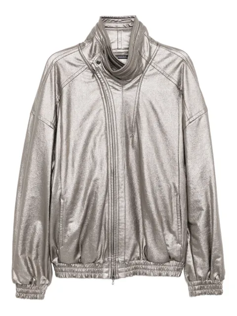 Julius glittered jacket