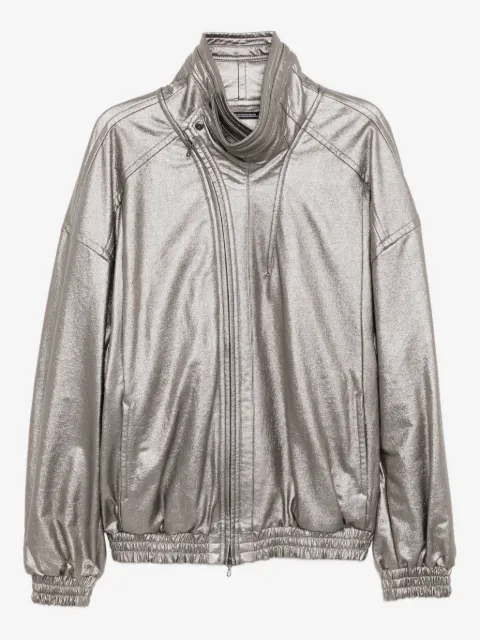 Julius glittered jacket