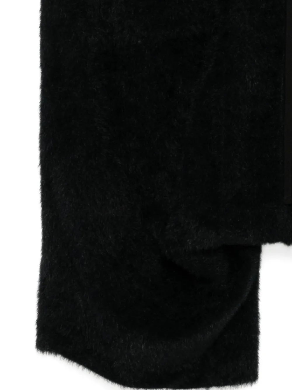 Julius drop-crotch short | Drop-Crotch Shorts | Image 2