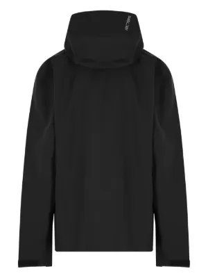 Beta hooded zip jacket 3
