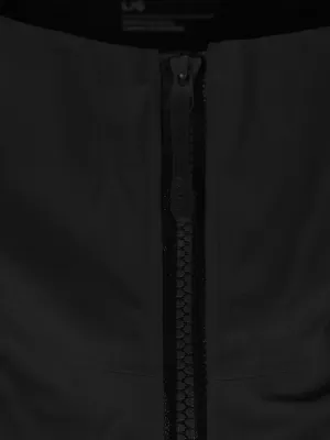 Beta hooded zip jacket 5