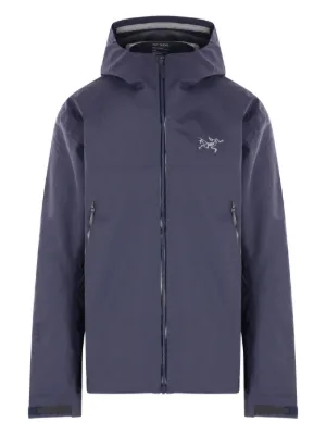 Arc'teryx Gamma MX Jacket | Black | FARFETCH SG