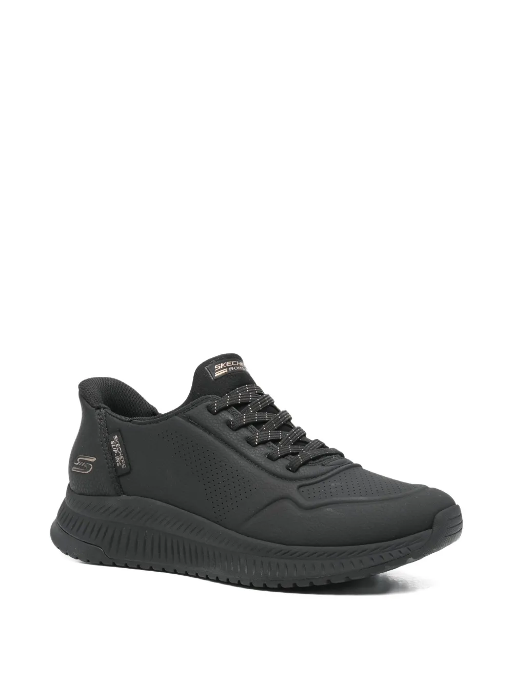 Skechers baskets Bobs Squad 4 | baskets basses | Image 2