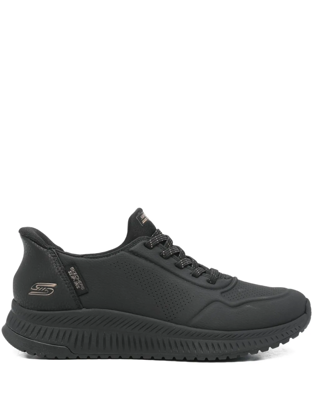 Skechers baskets Bobs Squad 4 | noir | Image 1