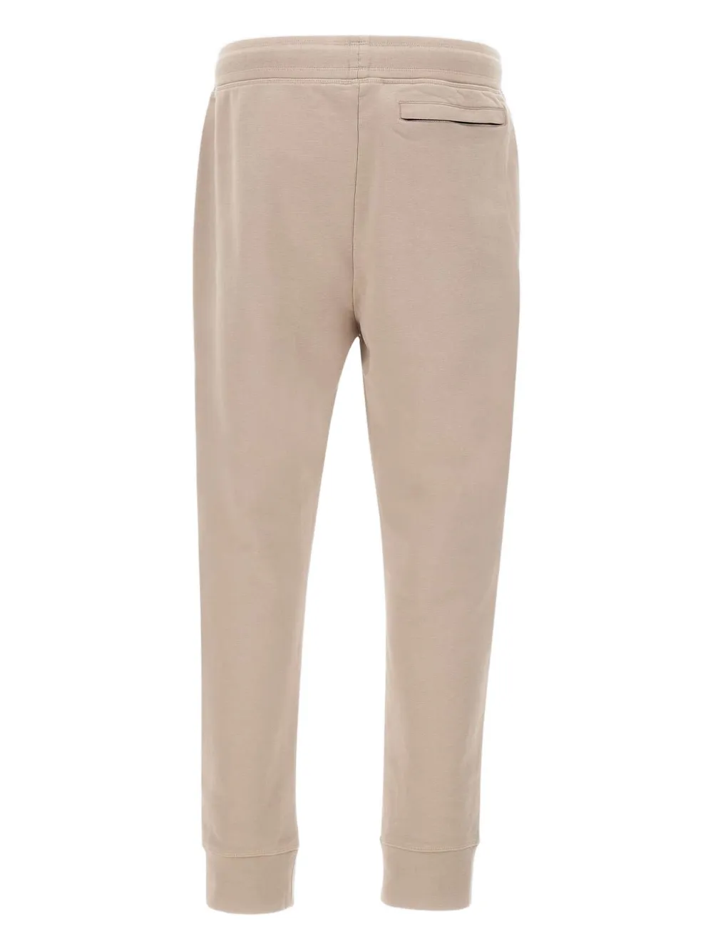 Canada Goose logo-detail track pants - Beige