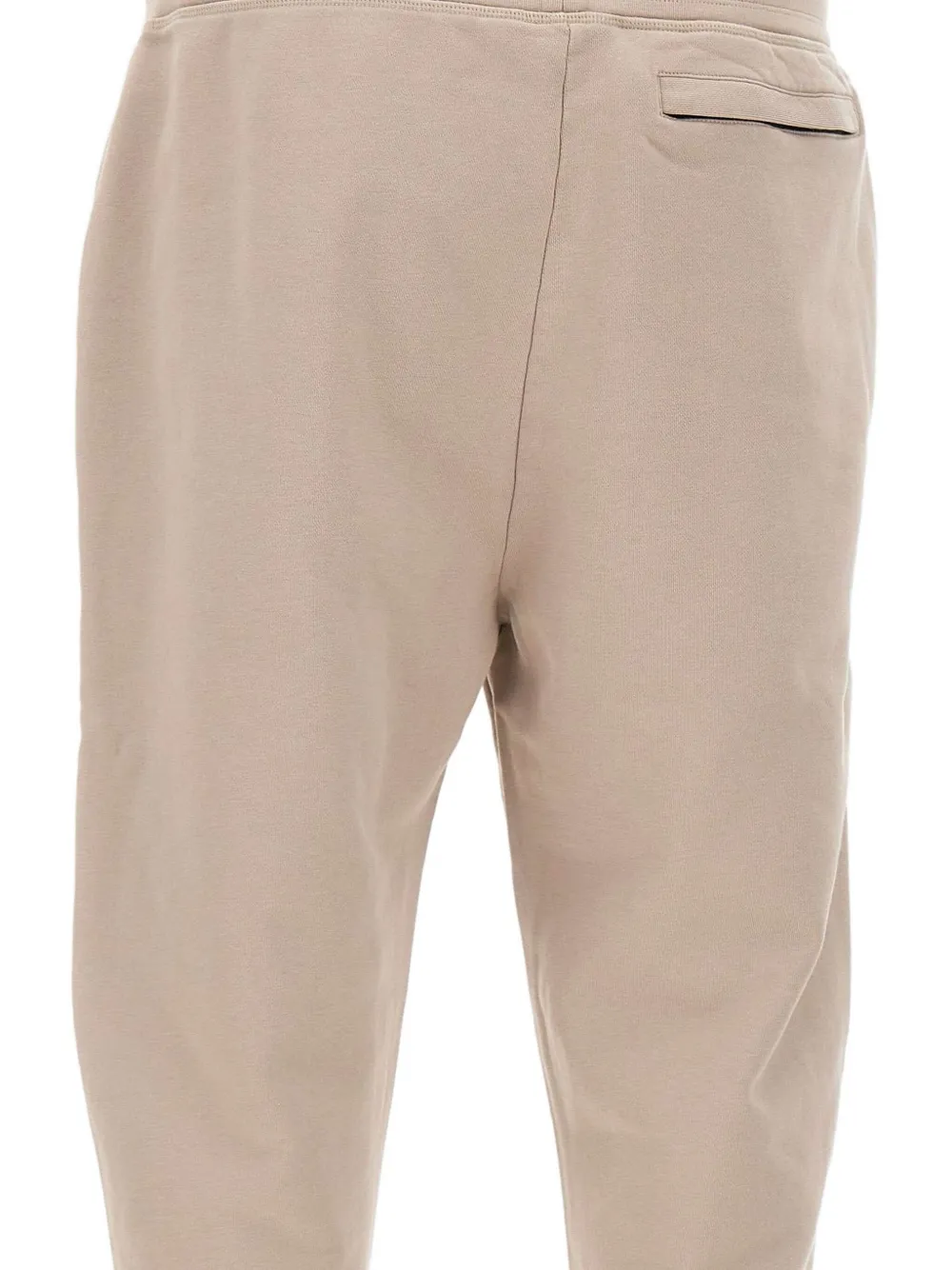 Canada Goose Trainingsbroek met logo-detail Beige