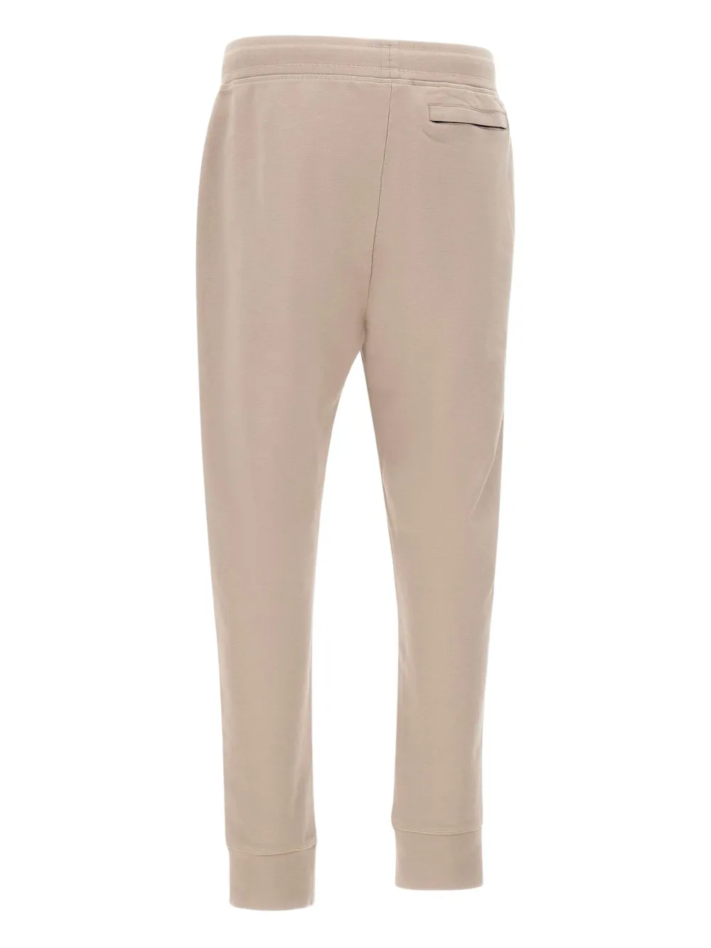 Canada Goose Trainingsbroek met logo-detail Beige