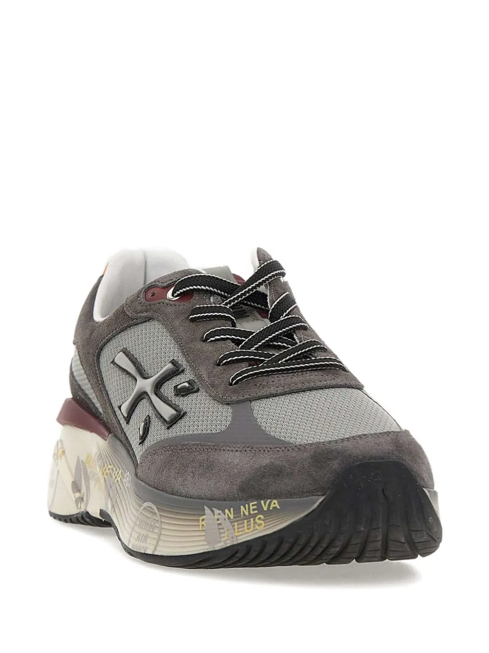Premiata Moerun7773 sneakers | Low-Tops | Image 2