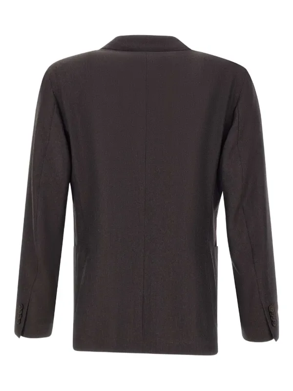 <美品>BOGLIOLI K.JACKET グレー ダブル ジャケット 50 美品>BOGLIOLI K.JACKET グレー ダブル ジャケット 50 - メルカリ