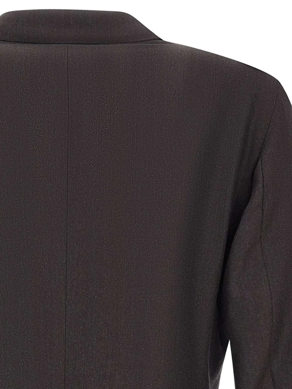 Boglioli 50kjacket Peak-lapels Double-breasted Blazer In Gray