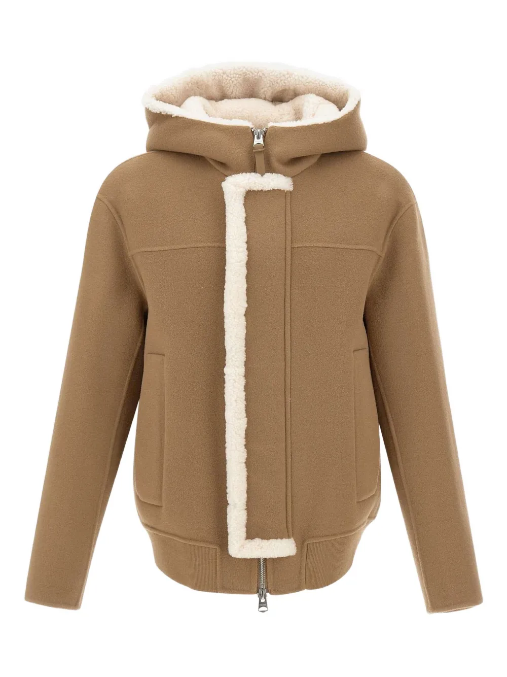 Mackage chamarra Jay | marrón | Image 1