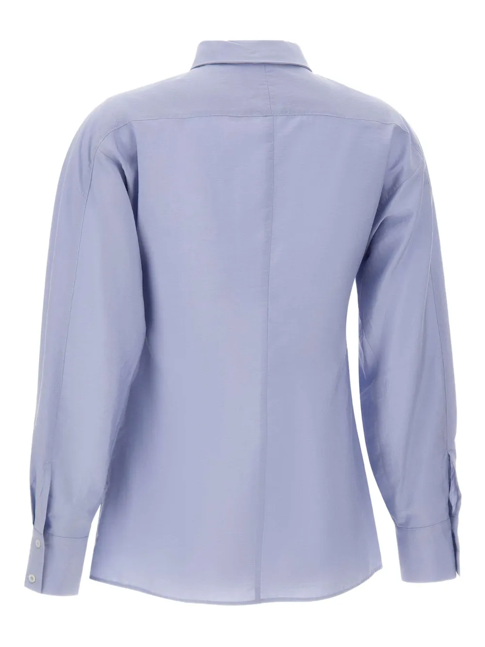 Marella Orlaya puff-sleeves shirt | Shirts | Image 2