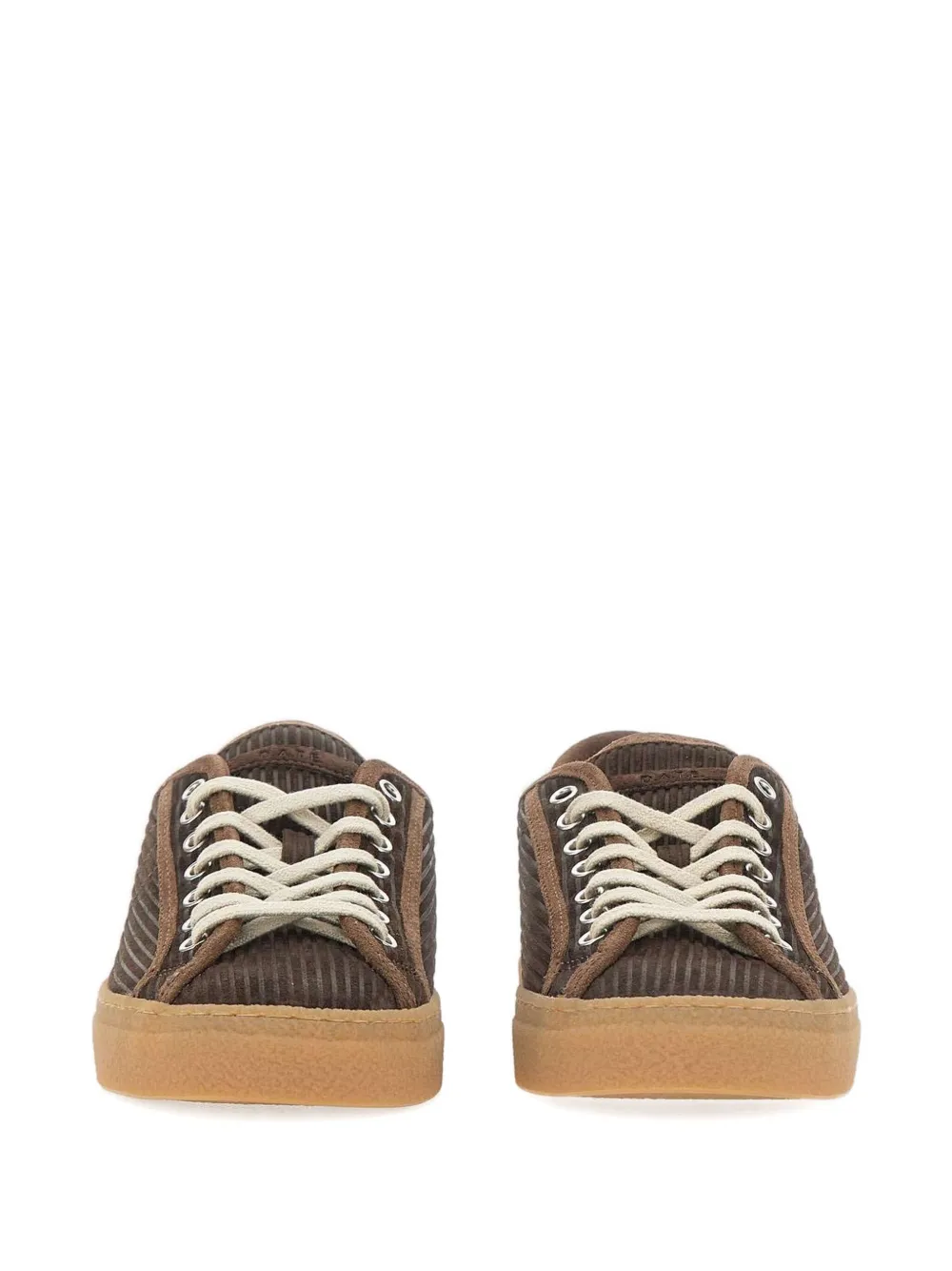 D.A.T.E. tender pop sneakers Bruin