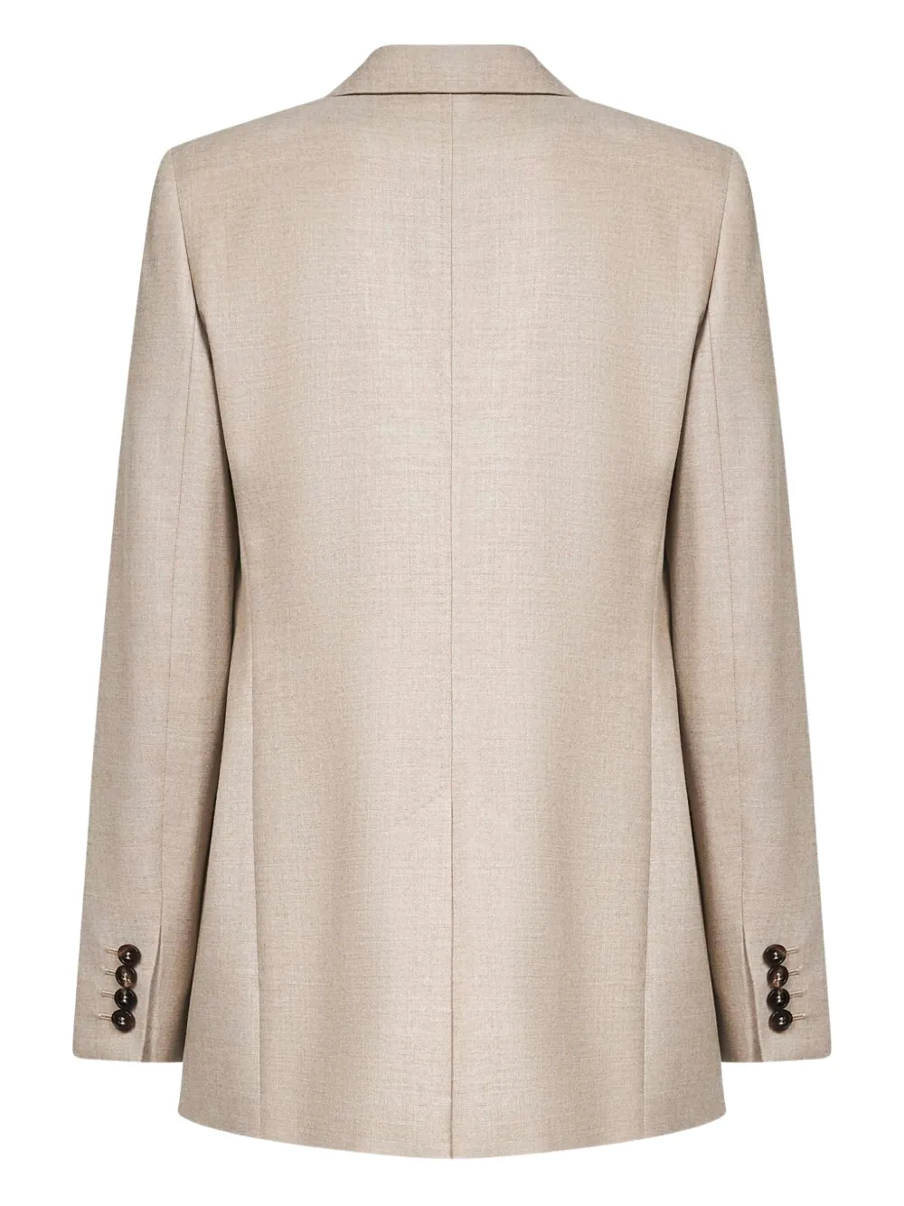 Max Mara blazer à revers cranté | Blazers | Image 2