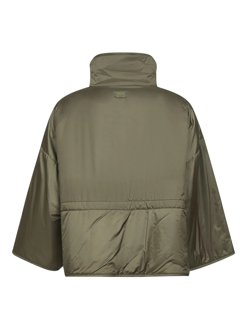 Weekend Max Mara Ronco snap-buttoned reversible jacket | Oversized Jackets | Image 2