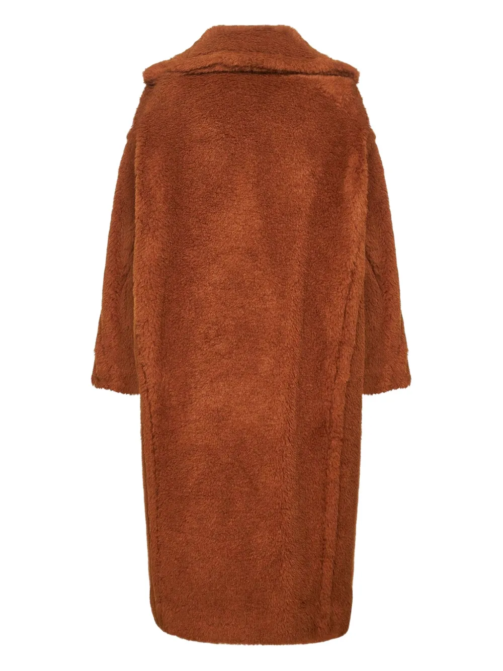 Max Mara Coats In Brown