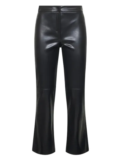 'S Max Mara pantalones con tiro alto