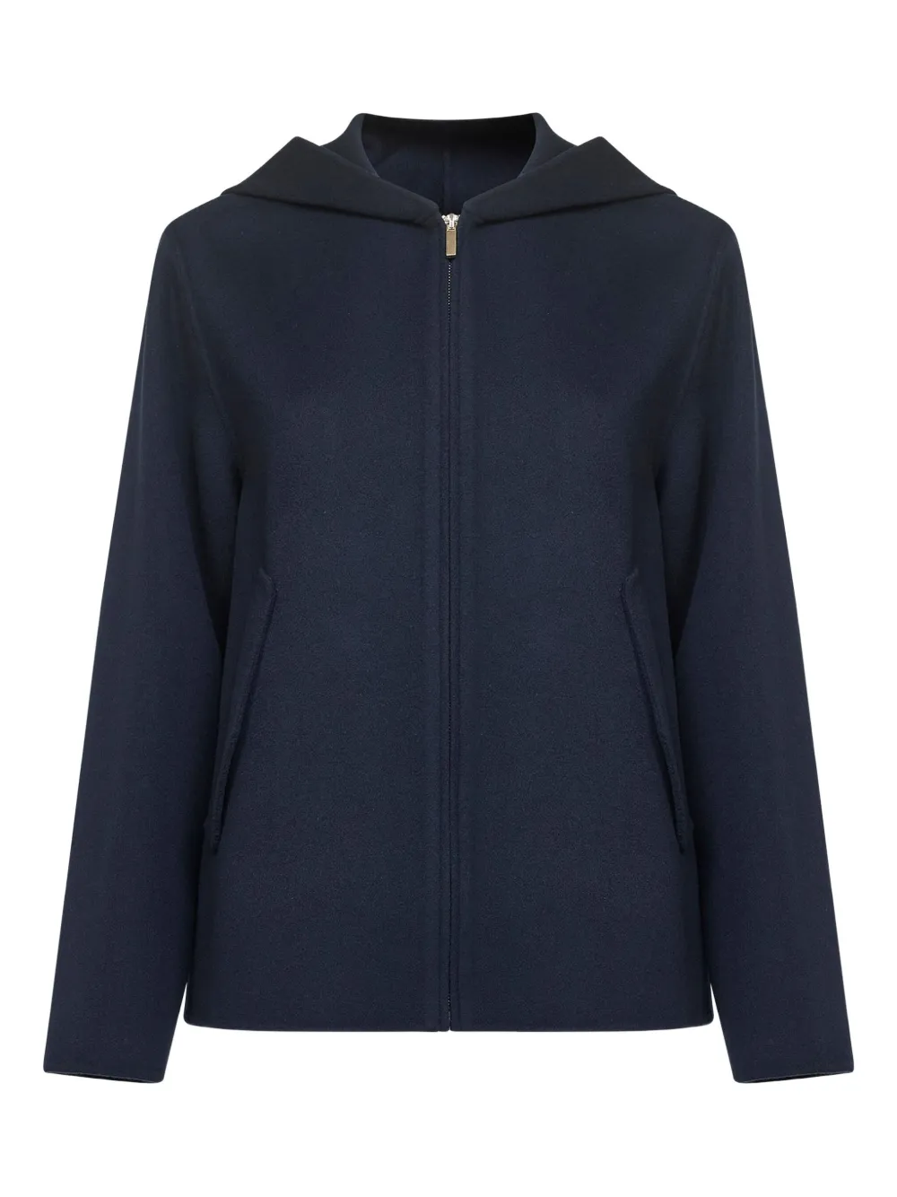 'S Max Mara abrigo Roland | azul | Image 1