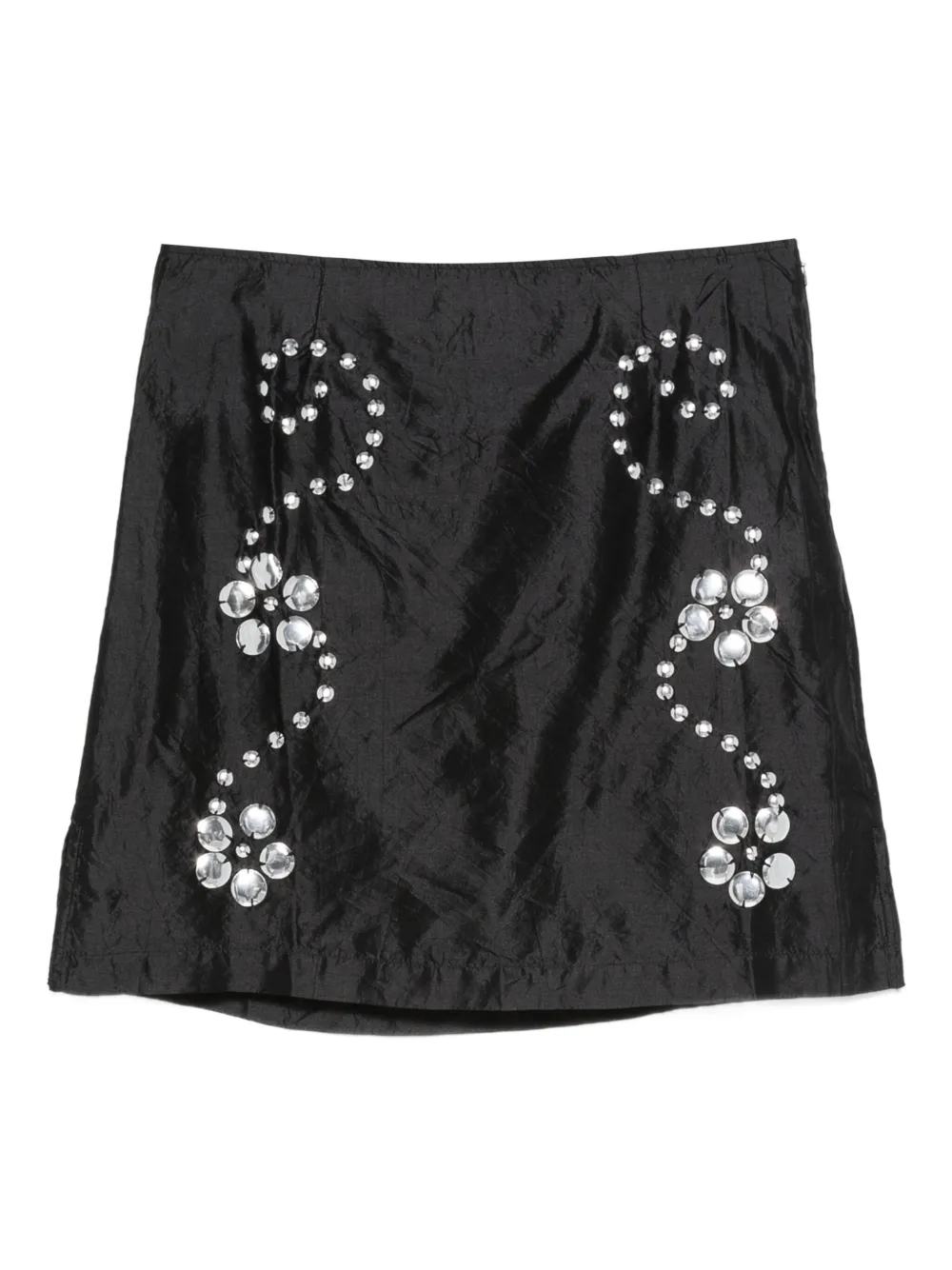Gimaguas falda Claude | negro | Image 1