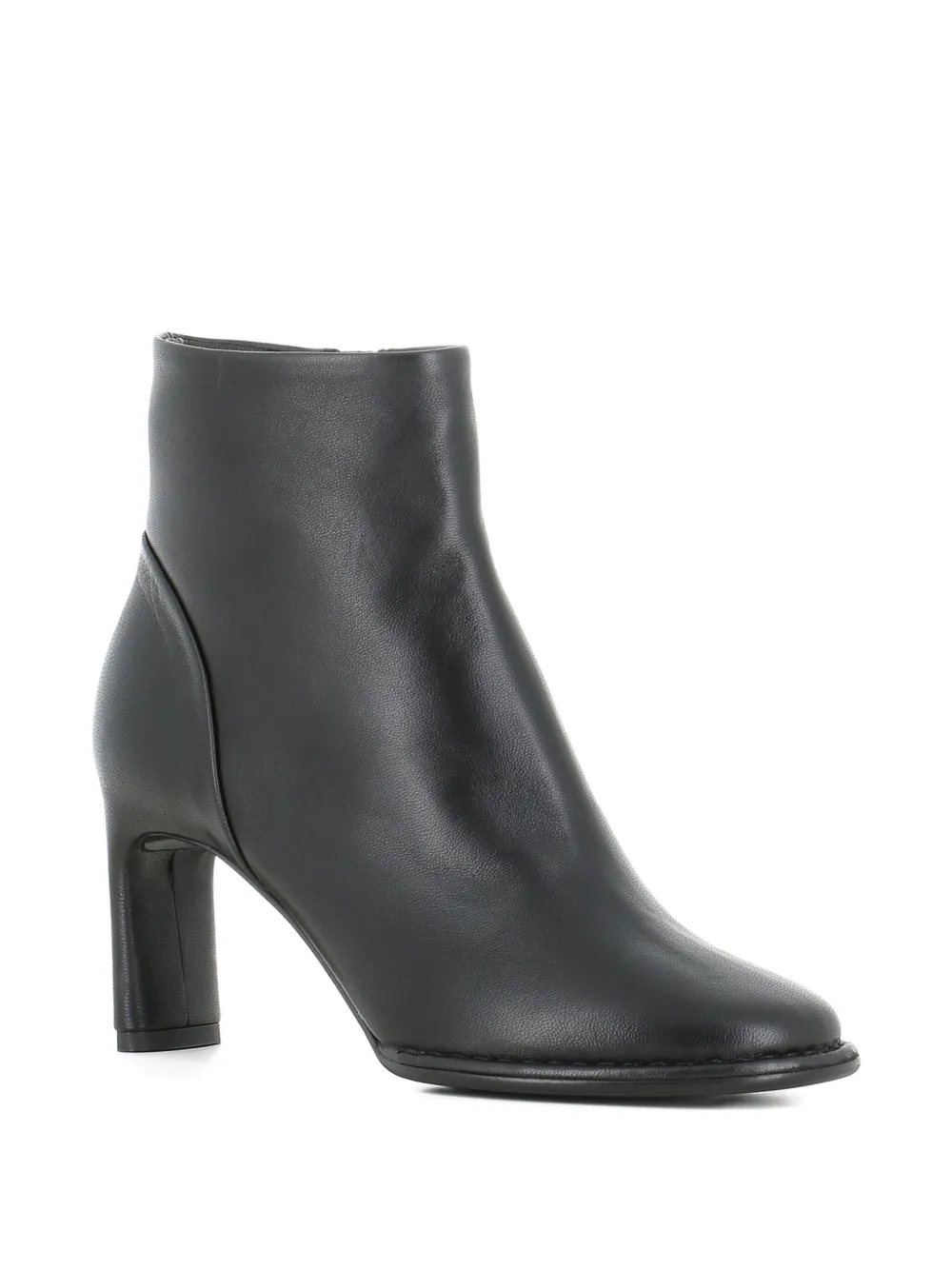 Del Carlo botas con tacón de 75mm | Botines | Image 2