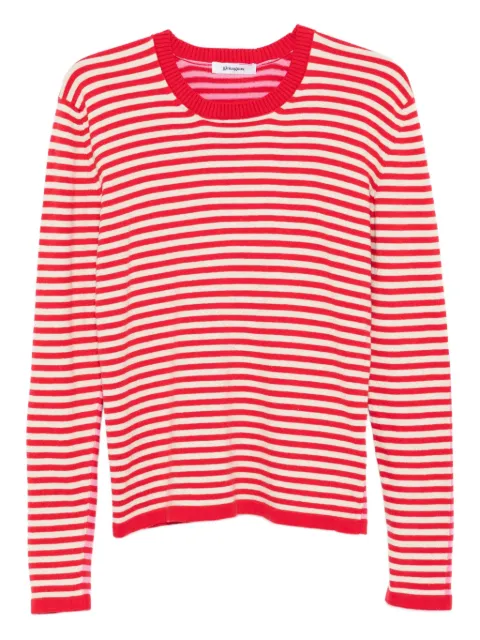 Gimaguas Diego striped sweater 