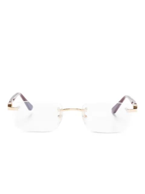 Cartier Eyewear Signature C de Cartier glasses
