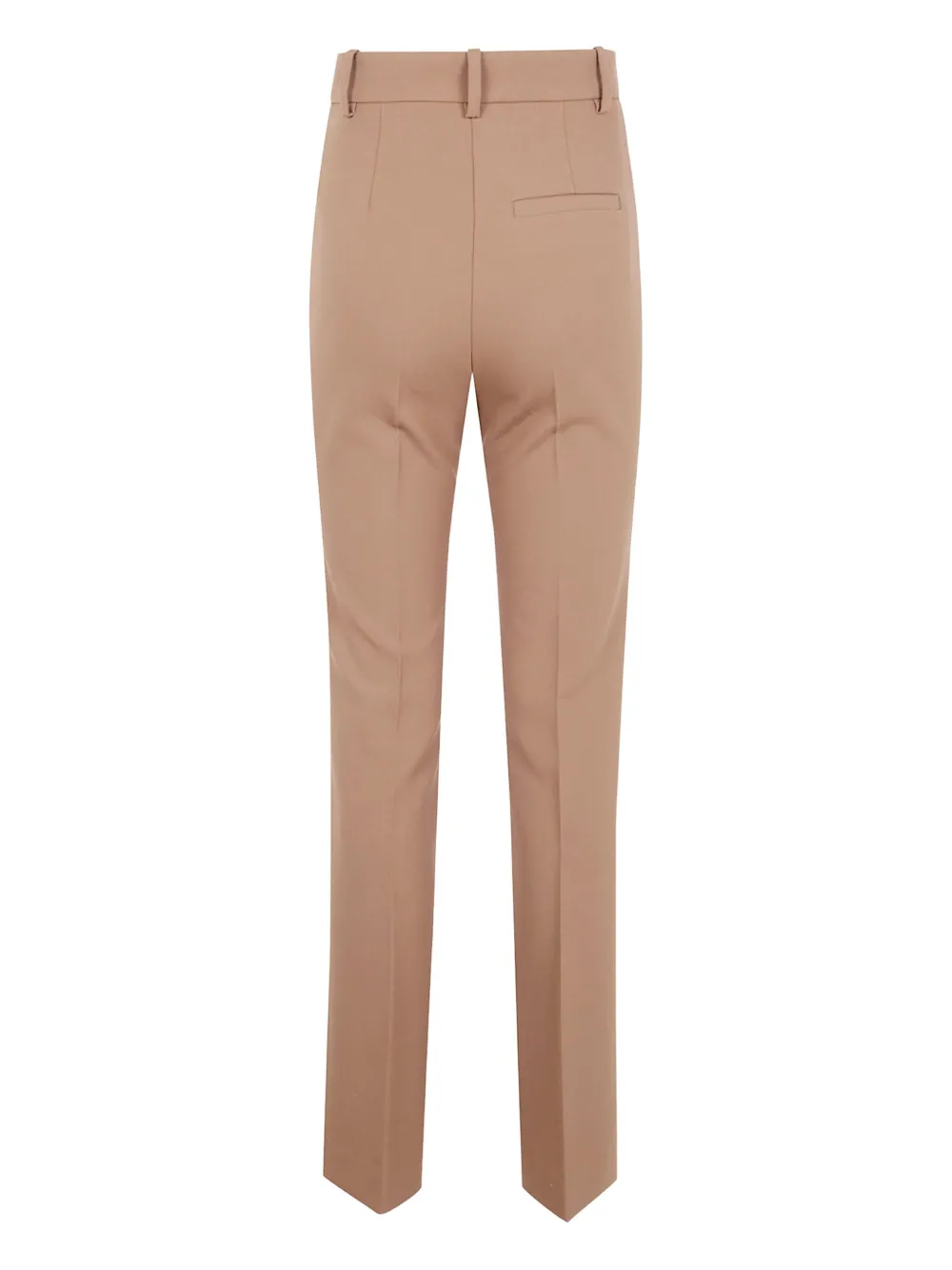 PINKO belt trousers - Beige
