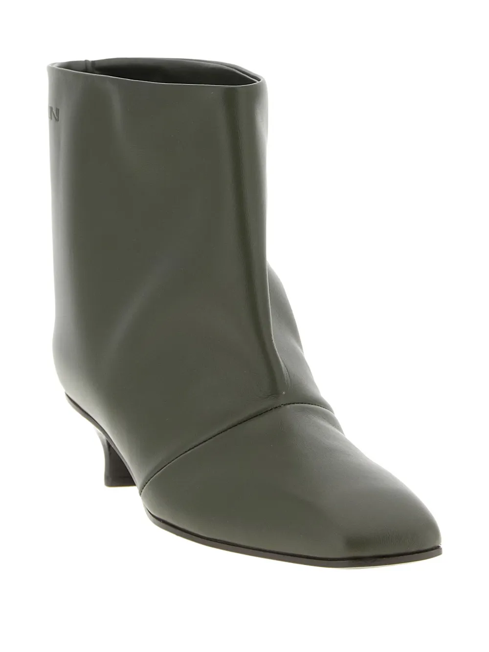 Vicini botines Cizin con tacón de 30mm | Botines | Image 2