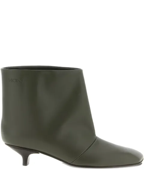Vicini botines Cizin con tacón de 30mm